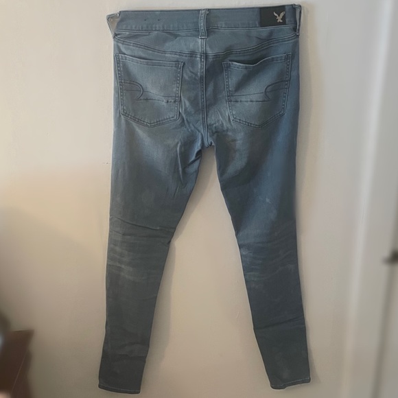 American Eagle Jeans - Picture 2 of 3
